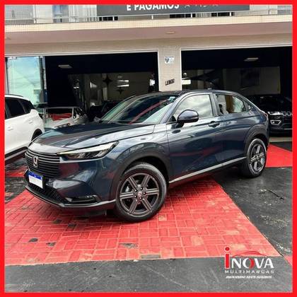 HONDA HR-V 1.5 DI I-VTEC FLEX EXL CVT
